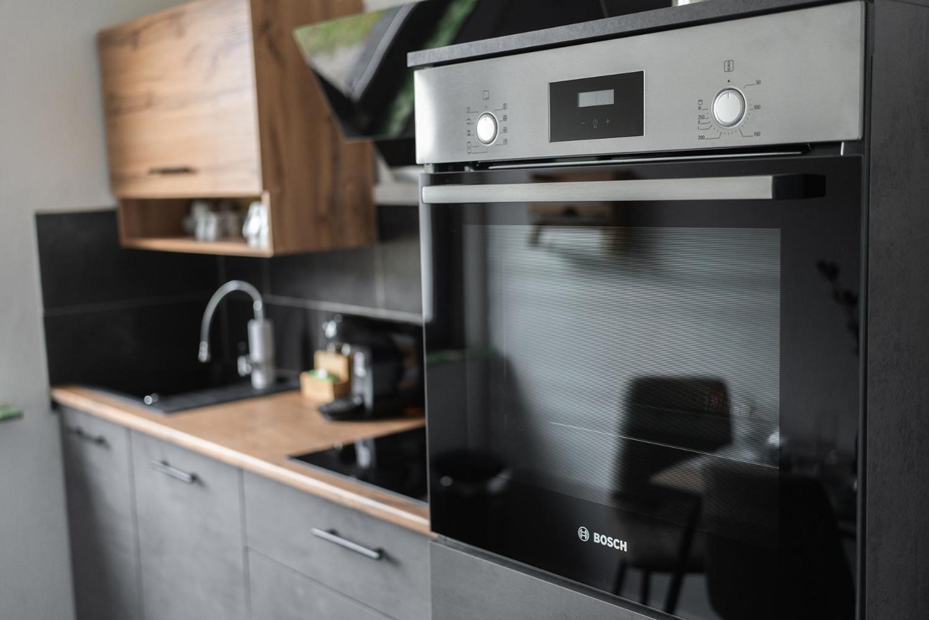 1-4 Gaeste Wohnung W-Lan, Netflix, Amazon, Parken, Arbeitsplatz, 24H Check In ,Vollausgestattet Kueche, Handtuecher Seife U,V,M Fuer Geschaeftsreisende, Paare, Familien , Datteln Εξωτερικό φωτογραφία